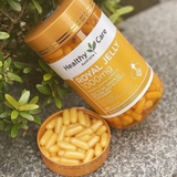 Sữa Ong Chúa Royal Jelly Healthy Care