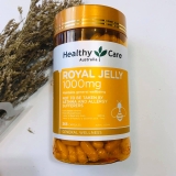 Sữa Ong Chúa Royal Jelly Healthy Care