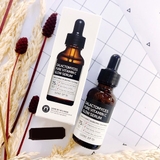 Tinh Chất Dưỡng Trắng Da Some By Mi Galactomyces Pure Vitamin C Glow Serum 30ml