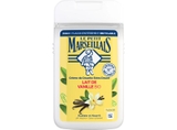 Sữa Tắm Le Petit Marseillais Lait - vanille 250ml
