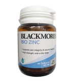 Viên kẽm Blackmores Bio Zinc 84 viên
