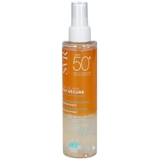 Xịt Chống Nắng SVR Sun Secure Eau Solaire SPF50+++ Dạng Dầu 200ml