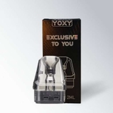 Đầu Pod Yoxy 0.6 ohm