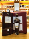 Rượu macallan rare cask UK