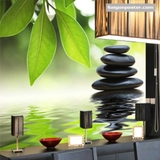 Tranh Dán Tường TD15A