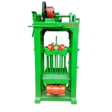 Máy công nghiệp, xây dựng