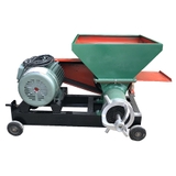 Máy đùn cá công nghiệp