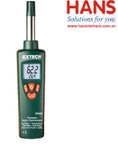 Đo nhiệt độ, độ ẩm, điểm sương không khí Extech RH490(-30 đến 100°C)