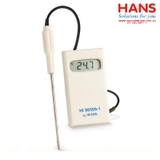 Máy đo nhiệt độ cầm tay Hanna HI98509