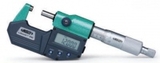 Panme đo ngoài điện tử (hệ mét, IP 54 ) INSIZE 3108-50A, 25-50mm
