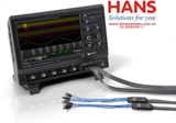 Máy hiện sóng, phân tích logic Lecroy HDO4034-MS (350 MHz, 2.5 GS/s, 4+16 Ch)