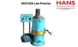 Máy tẩy rửa bột giấy (Lab-pitcher) SKZ SKZ1026