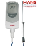 Máy đo nhiệt độ EBRO TFE 510 + TPE 400 (-50 - 300C)