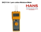 Máy đo độ ẩm dệt may SKZ SKZ111A-1 (0-40%)