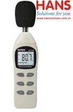 Máy đo độ ồn Extech 407730 (40-130dB)