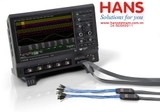 Máy hiện sóng, phân tích logic Lecroy HDO4054-MS (500 MHz, 2.5 GS/s, 4+16 Ch)