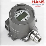 Máy đo khí cố định Senko SI-100 (H2S)