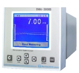 Máy phân tích và kiểm soát pH - 2 điểm SET, DYS DWA – 3000B-pH