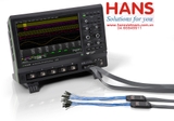 Máy hiện sóng, phân tích logic Lecroy HDO4104-MS (1GHz, 2.5 GS/s, 4+16 Ch)