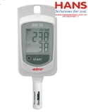 Thiết bị ghi nhiệt độ/độ ẩm không dây EBRO EBI 25-TH (-30 - 60C; 0-100%rH)
