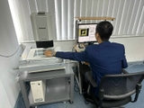 Service for maintenance and calibration of NIKON‘s precision measuring instruments in Vietnam