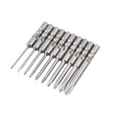 Đầu bit 4mm cho Tua vít điện TV4MM