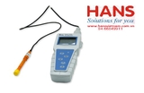 Máy đo oxy hòa tan Auxilab 912/8 (cầm tay)