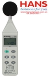 Máy đo độ ồn BK Precision 735 (có ghi dữ liệu)