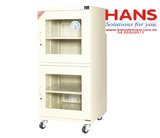 Tủ chống ẩm (tủ khô) EDRY D-450E (450L)