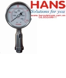 Đồng hồ đo áp suất Adrash DH Series