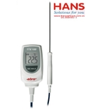Máy đo nhiệt độ điển tử hiện số EBRO TTX 100 (-50 - 350C)
