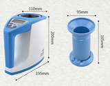 Máy Đo Độ Ẩm Ngũ Cốc Và Các Loại Hạt Giống LDS-1G