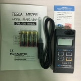 Thiết bị đo độ từ trường Kanetec TM-801EXP