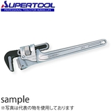 Kìm cá sấu, kìm nước Supertool DTA600E