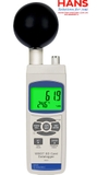 Thiết bị đo bức xạ nhiệt WBGT, thẻ SD Card SPER SCIENTIFIC 800037