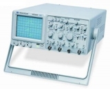 Máy hiện sóng tương tự GWINSTEK GOS-653G (50Mhz, 2CH, Delayed Sweep)