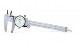 Thước cặp đồng hồ INSIZE 1312-200A 0-200mm