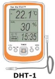Máy đo nhiệt độ/Độ ẩm điện tử hiện số DYS DHT-1