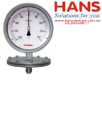Đồng hồ đo áp suất Adrash DF Series