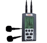 Máy đo, phân tích tiếng ồn - DOSIMETER Kimo DS300
