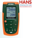 Máy hiệu chuẩn nhiệt độ Extech PRC20 (J,K,T,E,C,R,S,N)