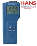 Máy đo nhiệt độ hồng ngoại  BK Precision 635 (550°C)