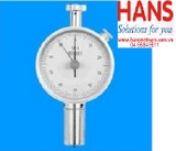 Đồng hồ đo độ cứng Huatec LX-A-2 (100HA, 0.79mm)