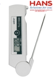Máy đo nhiệt độ điển tử hiện số EBRO TLC 1598 (-50 - 200C)