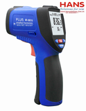 Súng đo nhiệt độ bằng hồng ngoại , giao tiếp USB-PC FLUS  IR-861U (-50 ° C ~ 1150 ° C)
