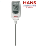 Máy đo nhiệt độ điển tử hiện số  EBRO TTX 110 (-50 - 350C)