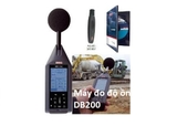 Máy đo độ ồn - Sound level meter Kimo DB200