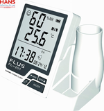 Máy đo nhiệt độ, độ ẩm Flus FL-201