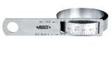 Thước đo chu vi INSIZE  7114-950, 60 - 950mm / 0.1mm
