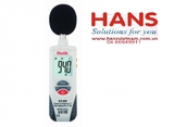 Máy đo độ ồn Xintest HT-850 (30-130dB)